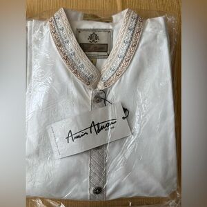 Men Shalwar Kameez